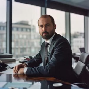David Bell, President