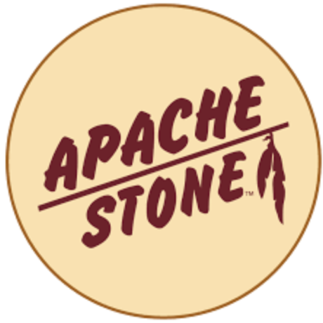 Apache Stone